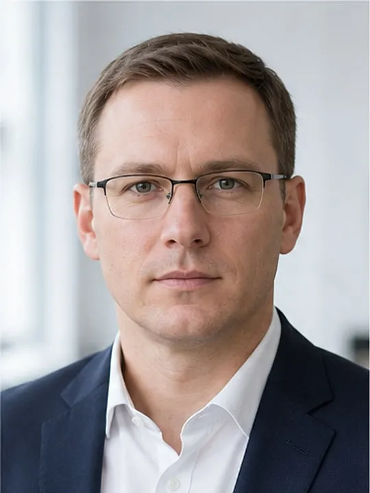 Дмитрий Кузнецов — Налоговый эксперт